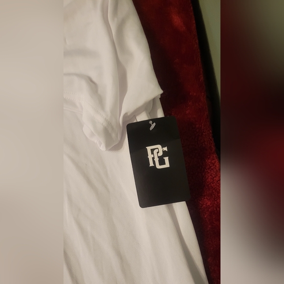 Perfect Game Men's Short Sleeve T-Shirt, Size 3XL - Picture 5 of 6